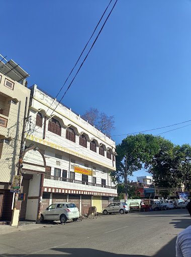 lucknow - aggarwal dharamshala